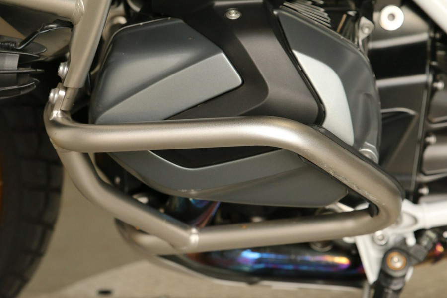 2024 BMW R 1250 GS Adventure