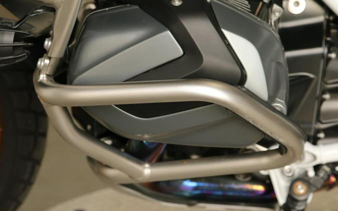 2024 BMW R 1250 GS Adventure