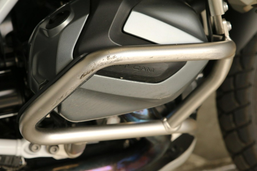2024 BMW R 1250 GS Adventure