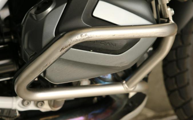 2024 BMW R 1250 GS Adventure
