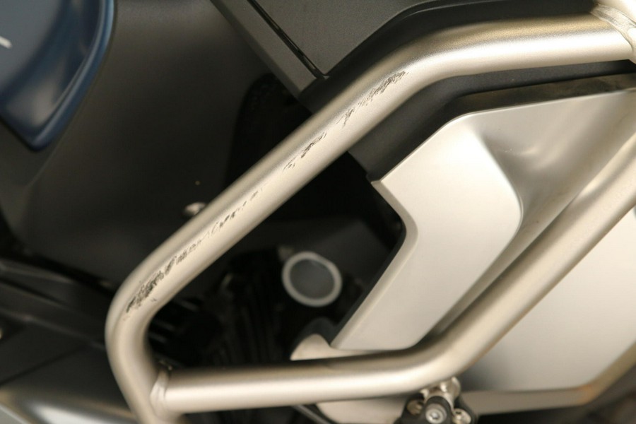 2024 BMW R 1250 GS Adventure