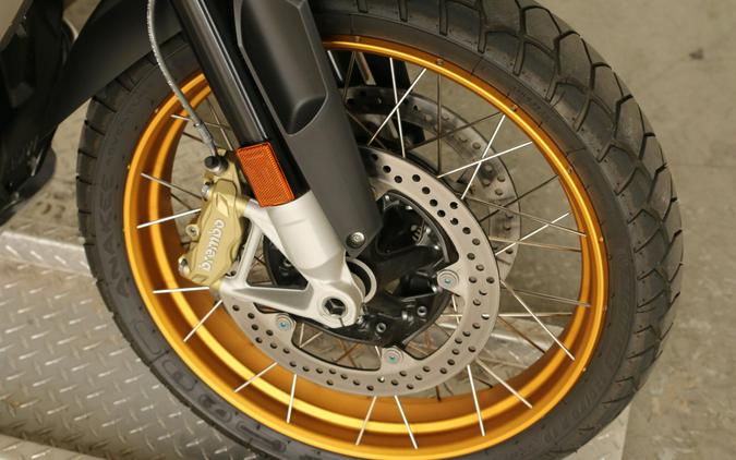 2024 BMW R 1250 GS Adventure