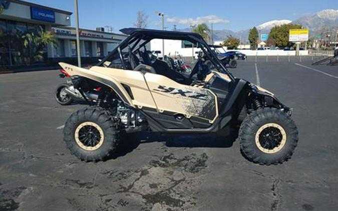 2023 Yamaha YXZ1000R SS XT-R