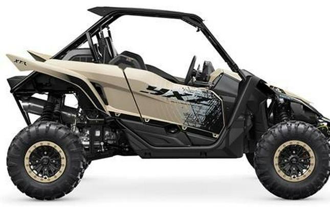 2023 Yamaha YXZ1000R SS XT-R