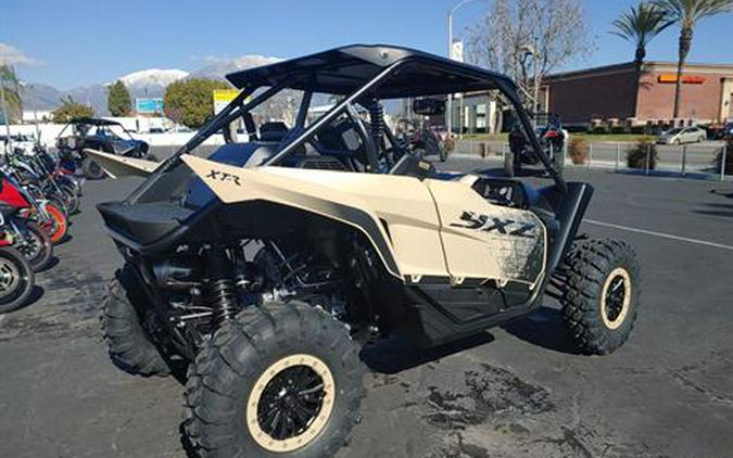 2023 Yamaha YXZ1000R SS XT-R