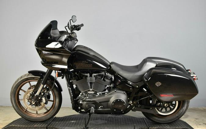 2022 Harley-Davidson Low Rider ST