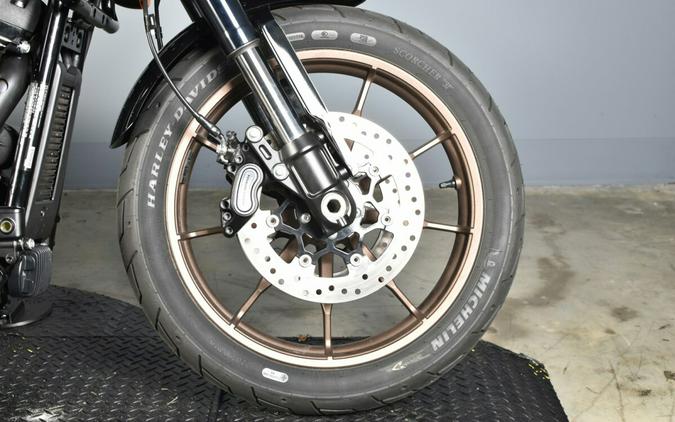 2022 Harley-Davidson Low Rider ST FXLRST