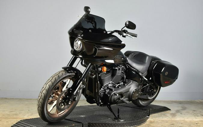 2022 Harley-Davidson Low Rider ST