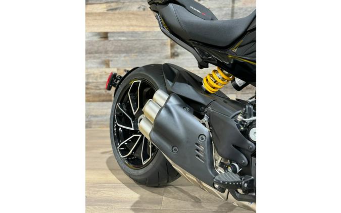 2023 Ducati DIAVEL V4