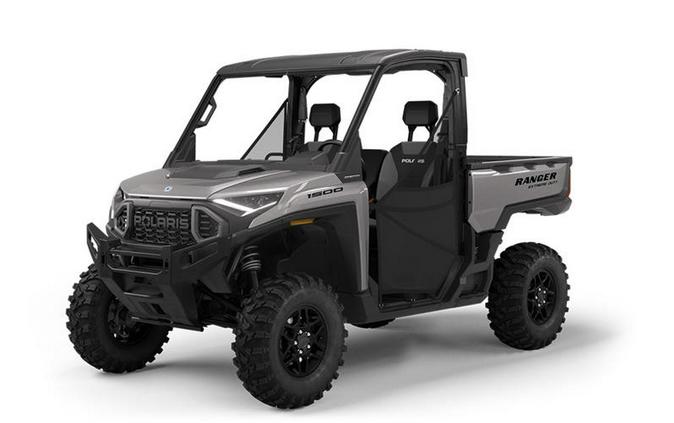 2024 Polaris® Ranger XD 1500 NorthStar Edition Ultimate