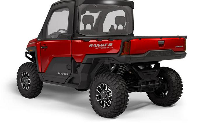 2024 Polaris® Ranger XD 1500 NorthStar Edition Ultimate