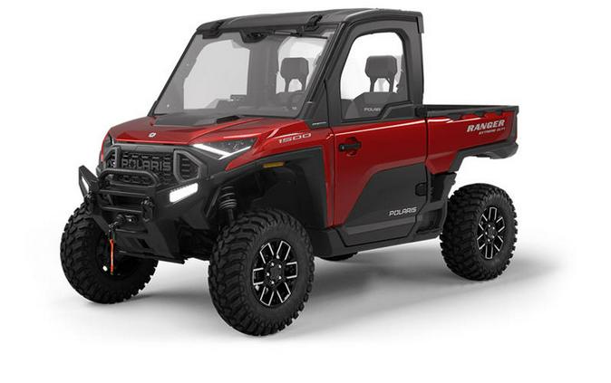 2024 Polaris® Ranger XD 1500 NorthStar Edition Ultimate