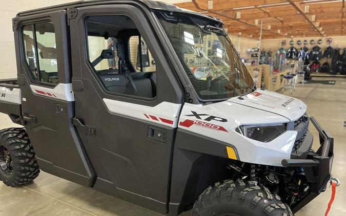 2024 Polaris® Ranger Crew XP 1000 NorthStar Edition Trail Boss