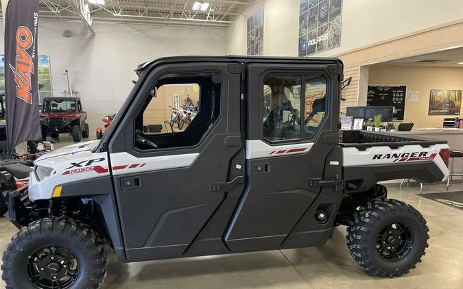 2024 Polaris® Ranger Crew XP 1000 NorthStar Edition Trail Boss