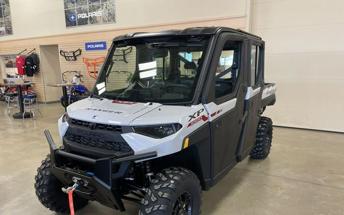 2024 Polaris® Ranger Crew XP 1000 NorthStar Edition Trail Boss