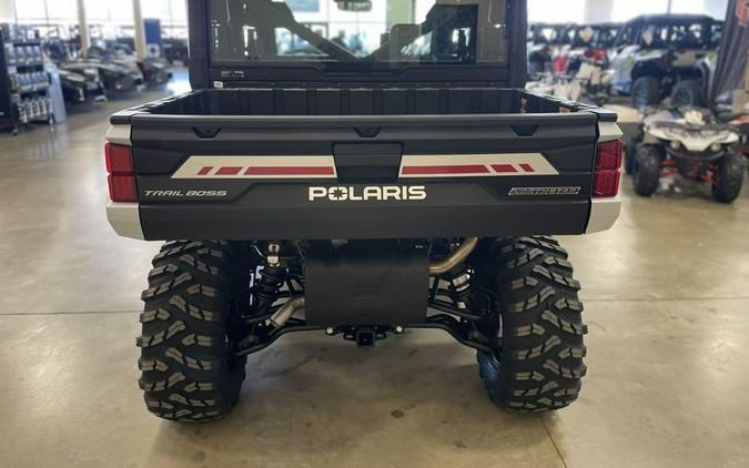 2024 Polaris® Ranger Crew XP 1000 NorthStar Edition Trail Boss