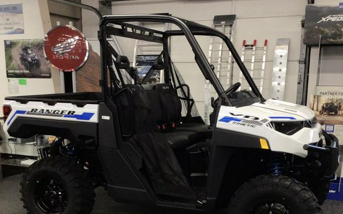 2024 Polaris® Ranger XP Kinetic Ultimate