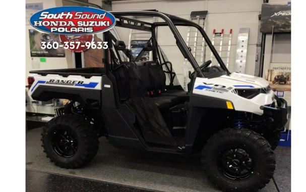 2024 Polaris® Ranger XP Kinetic Ultimate