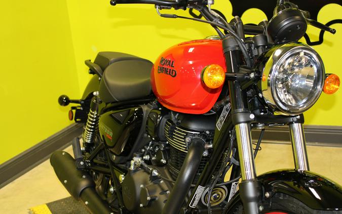 2023 Royal Enfield METEOR350