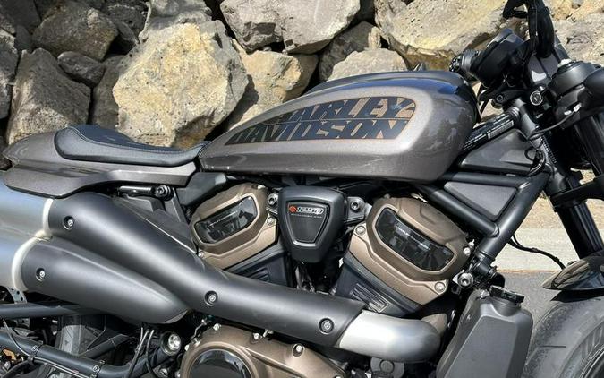 2023 Harley-Davidson® RH1250S - Sportster® S