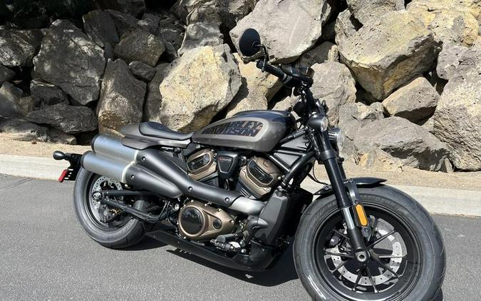 2023 Harley-Davidson® RH1250S - Sportster® S