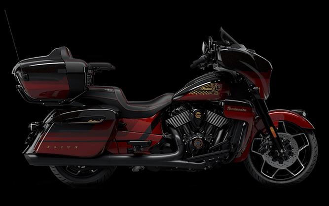 2024 Indian Roadmaster Elite First Look [10 Fast Facts; 24 Photos]