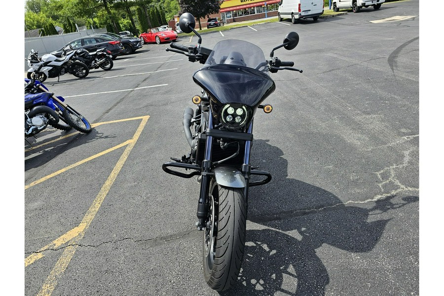 2023 Honda Rebel 1100