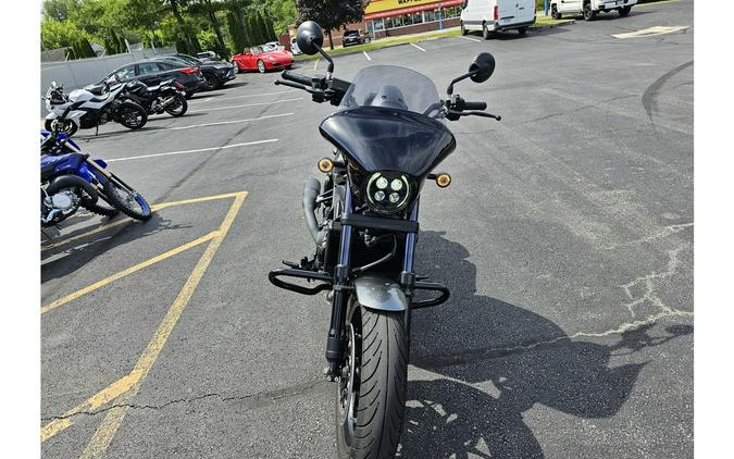 2023 Honda Rebel 1100