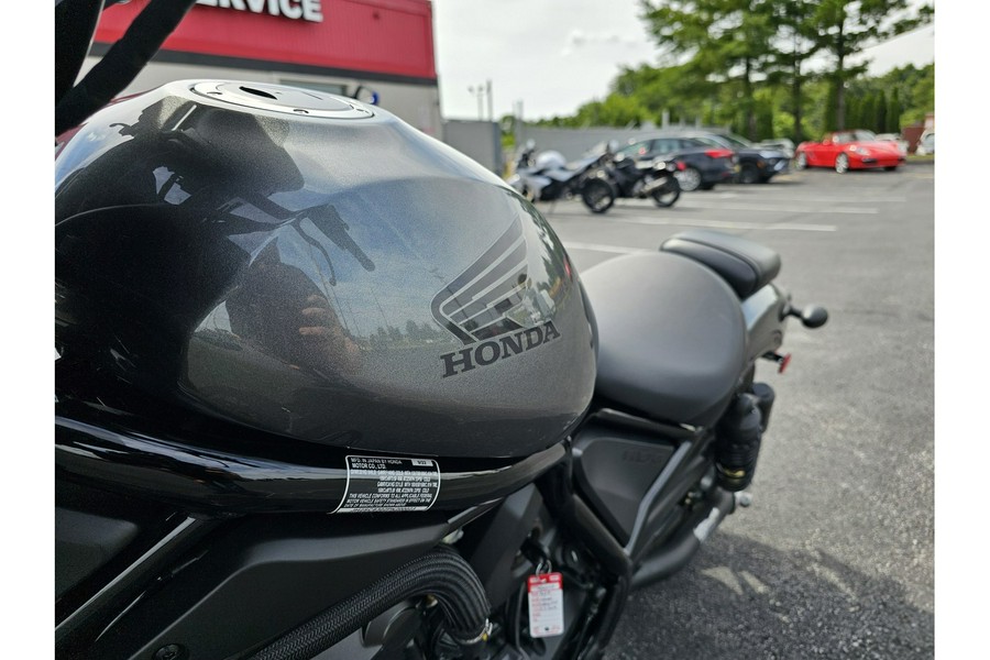 2023 Honda Rebel 1100