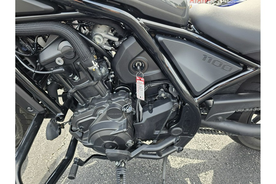 2023 Honda Rebel 1100