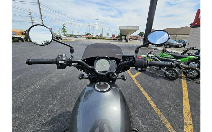 2023 Honda Rebel 1100