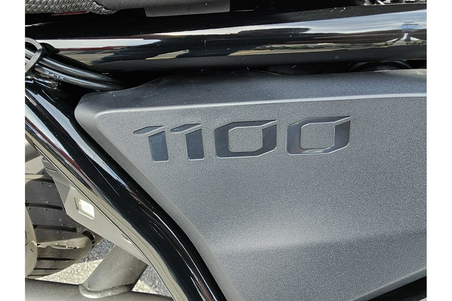 2023 Honda Rebel 1100