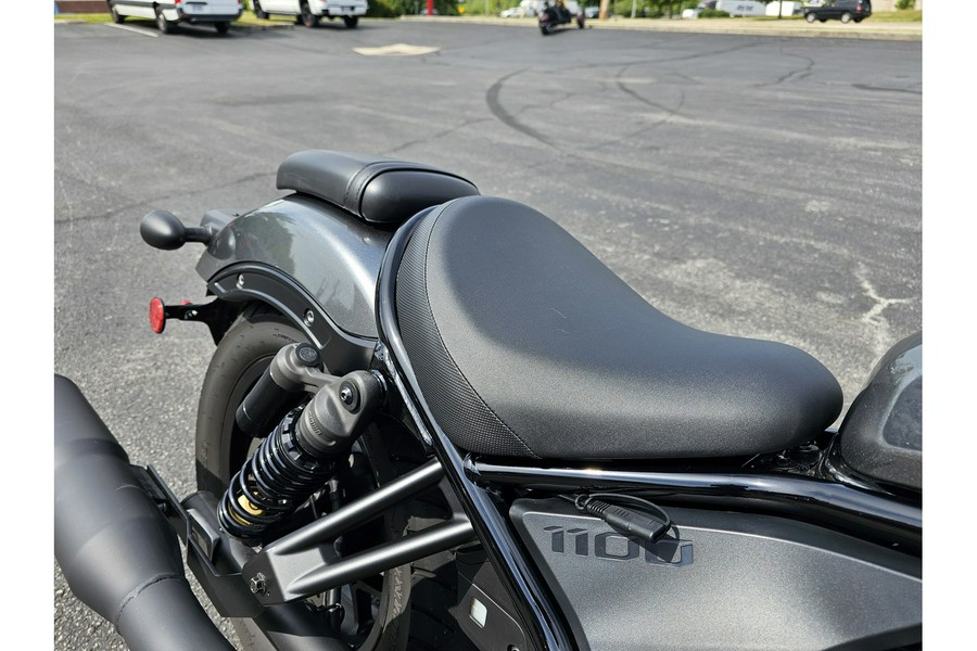 2023 Honda Rebel 1100