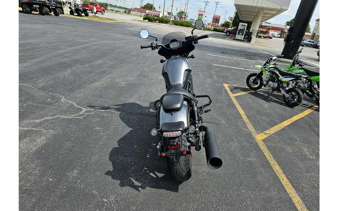 2023 Honda Rebel 1100