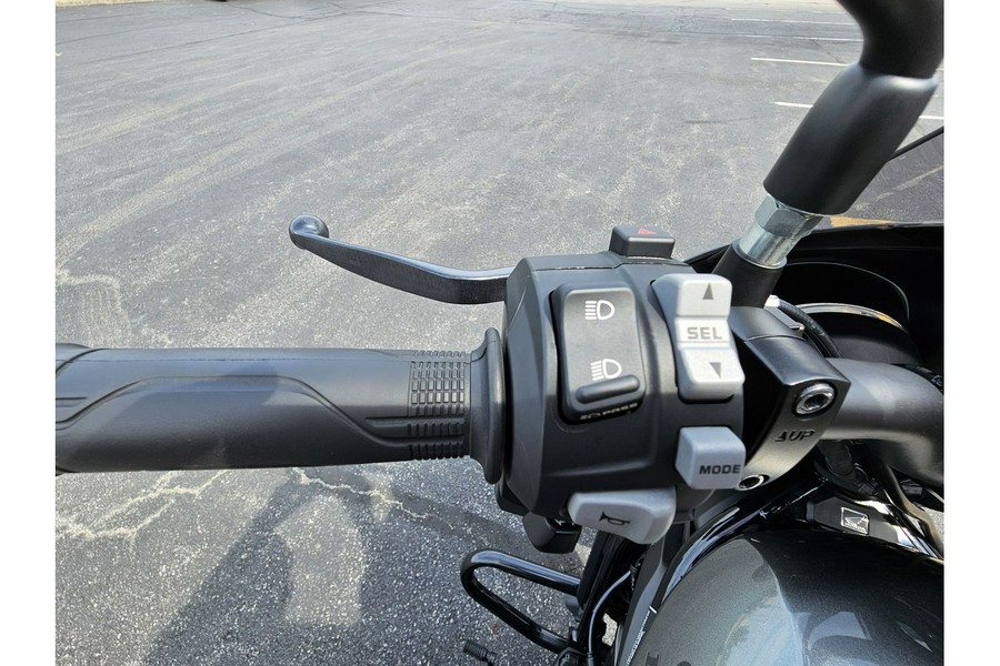 2023 Honda Rebel 1100