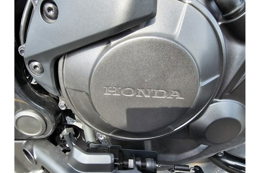 2023 Honda Rebel 1100