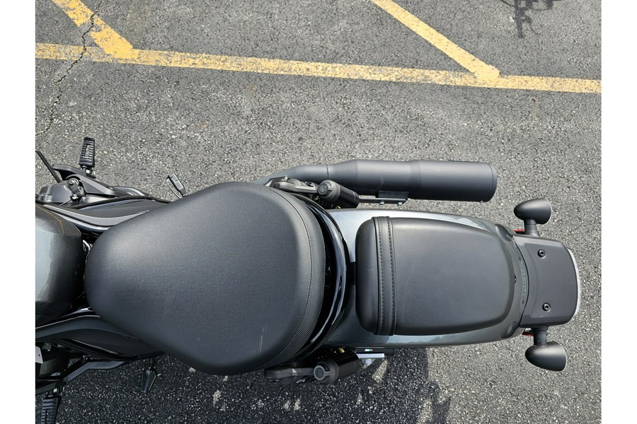 2023 Honda Rebel 1100