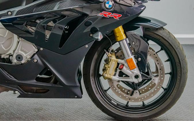 2013 BMW S 1000 RR