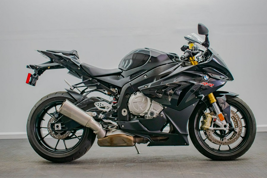 2013 BMW S 1000 RR