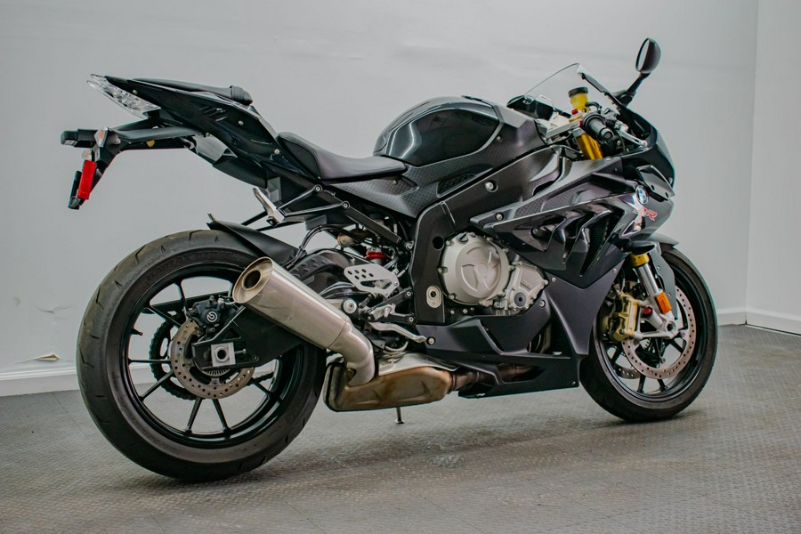 2013 BMW S 1000 RR