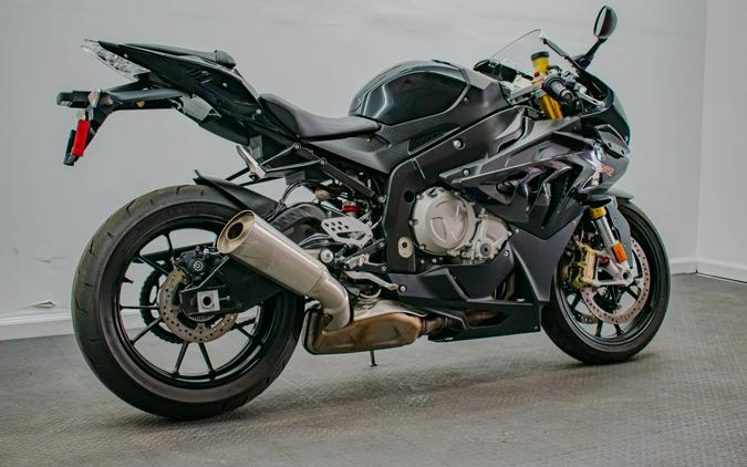 2013 BMW S 1000 RR