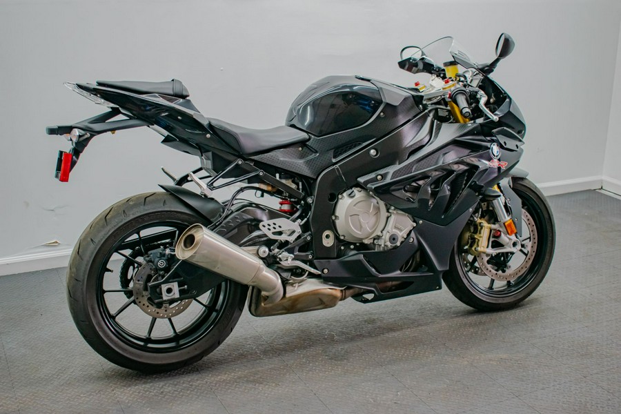 2013 BMW S 1000 RR