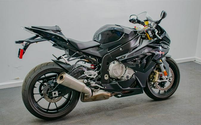 2013 BMW S 1000 RR