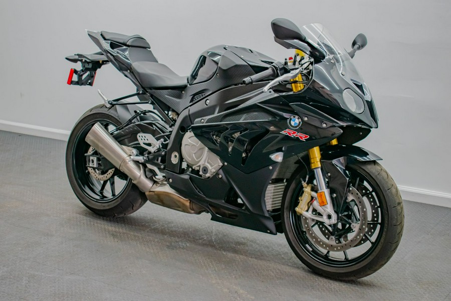 2013 BMW S 1000 RR