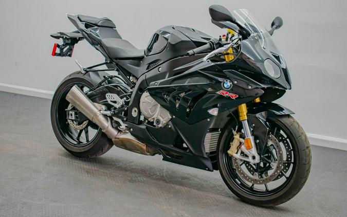 2013 BMW S 1000 RR