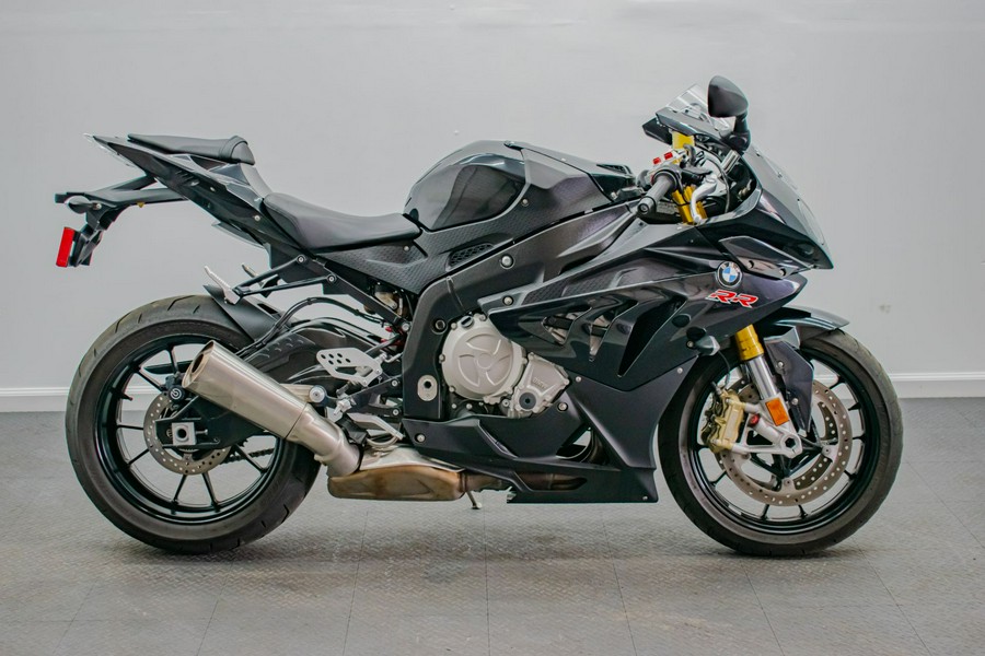 2013 BMW S 1000 RR