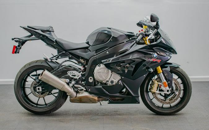 2013 BMW S 1000 RR