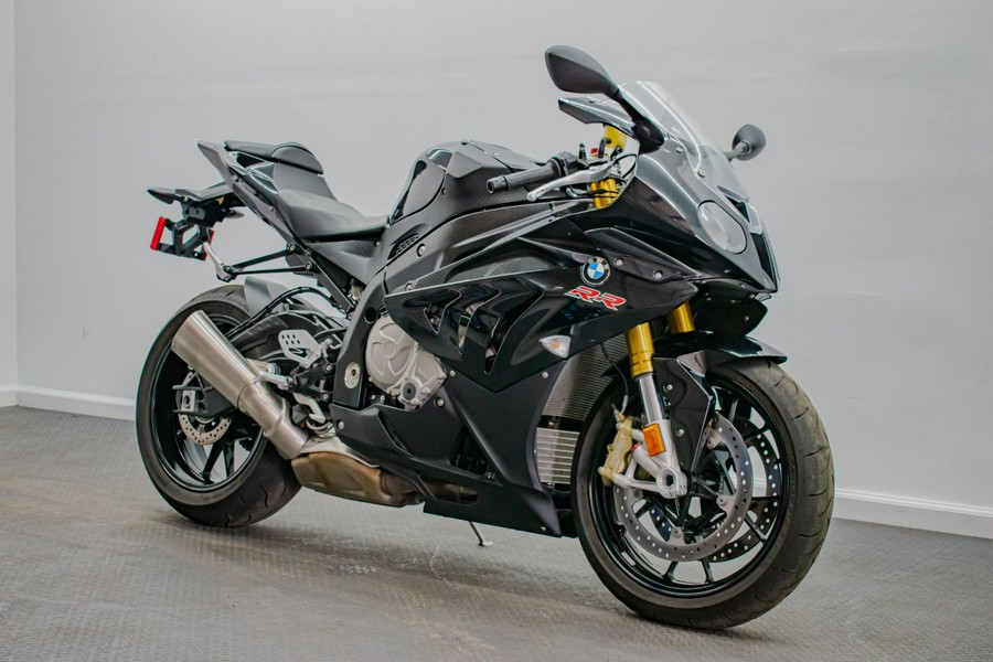 2013 BMW S 1000 RR