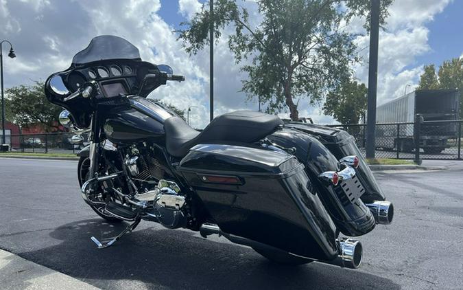 2021 Harley-Davidson FLHXS - Street Glide Special