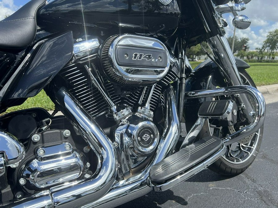 2021 Harley-Davidson FLHXS - Street Glide Special